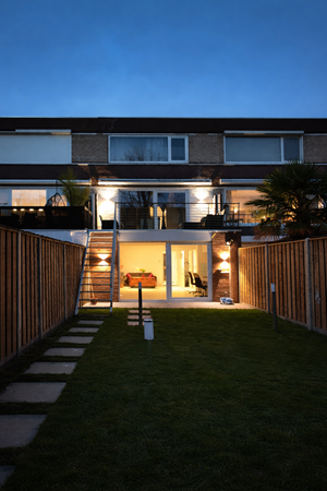 Medium property photo - Hoppad 7, 5552 EV Valkenswaard